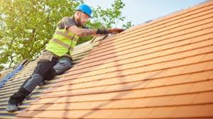 Trusted Bigfoot, TX Roofing Service Experts