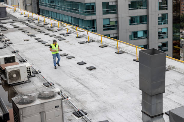 Best Green or Eco-Friendly Roofing Solutions  in Bigfoot, TX