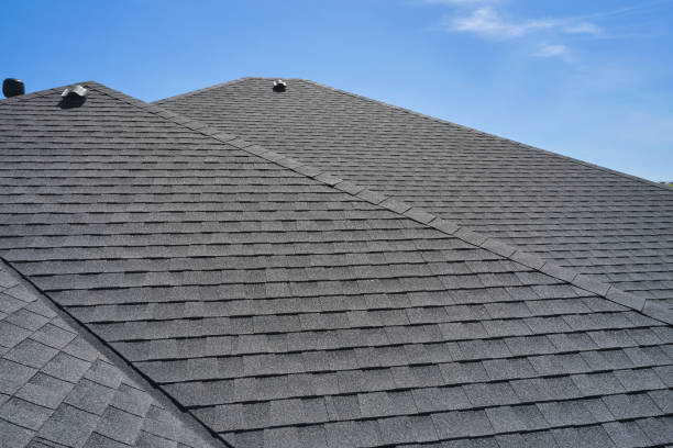 Best Storm Damage Roof Repair  in Bigfoot, TX