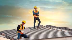 Best Emergency Roof Repair Services  in Bigfoot, TX